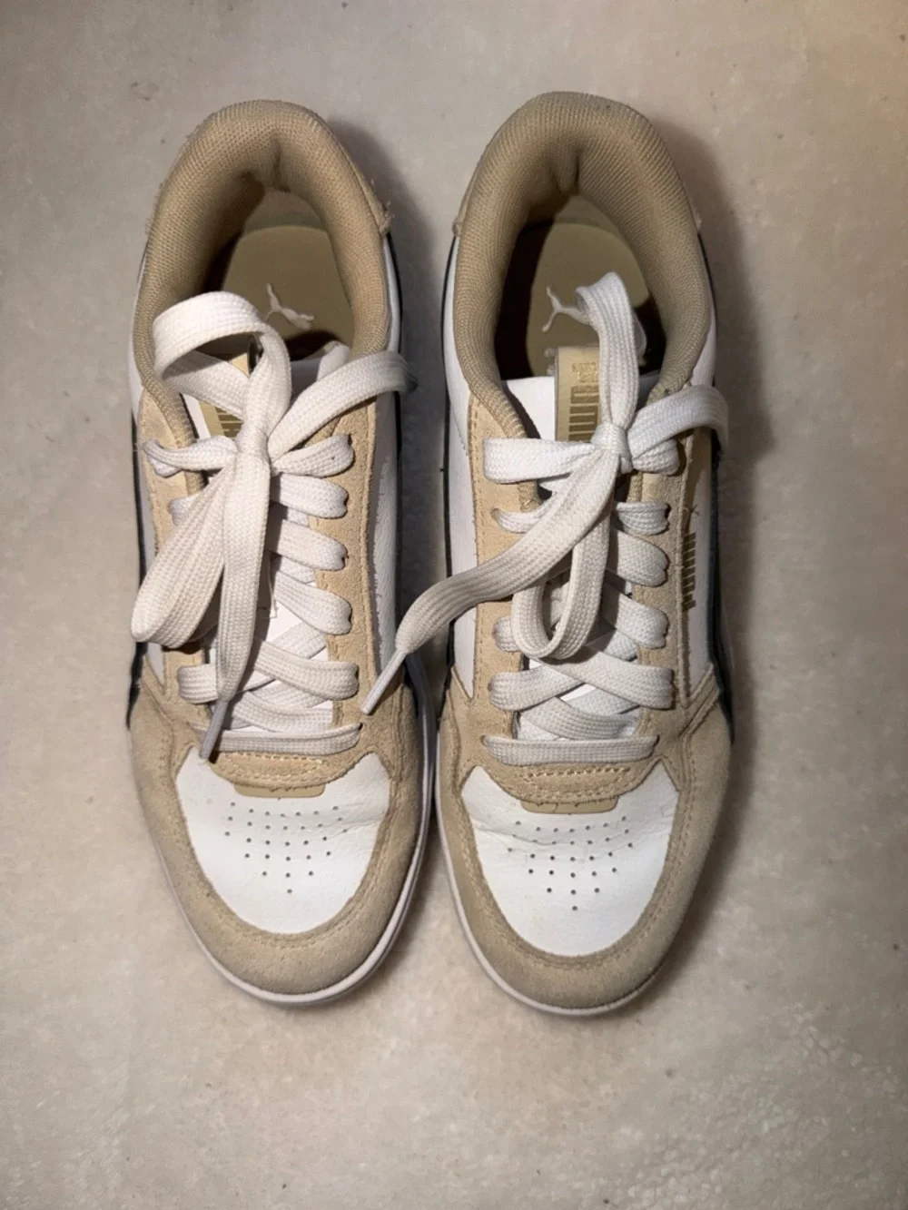 Puma Karmen Rebelle Platform Sneaker - Picture 7 of 11